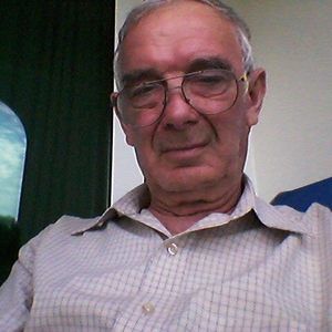 Meet your Posher, Ilya